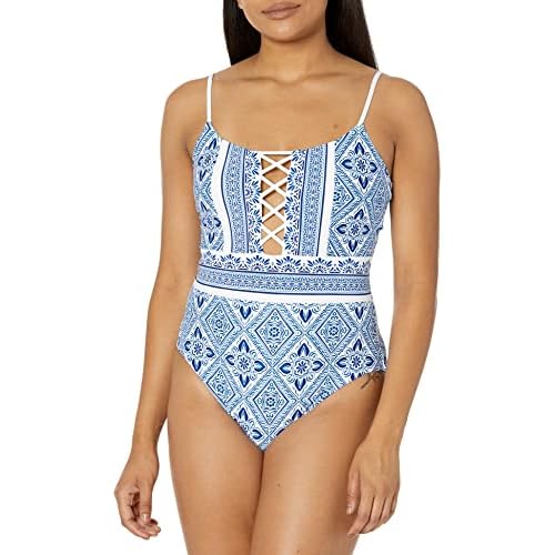 Strappy Mio One Piece Swimsuit