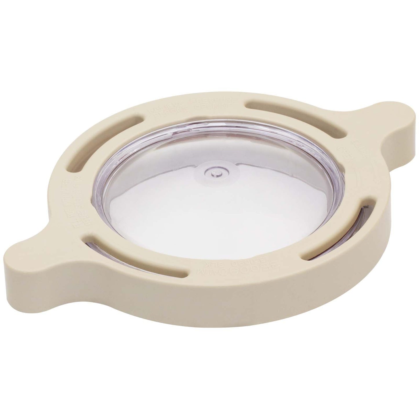 folosem 350090/350091 Pump Lid Assembly Complete Replacement Set for Pentair SuperFlo Pumps (Includes O-Ring)