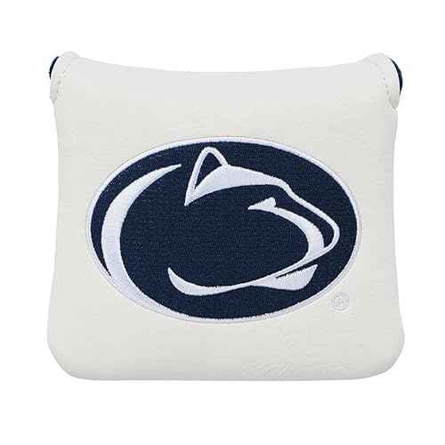 TaylorMade Penn State Putter Mallet Headcover