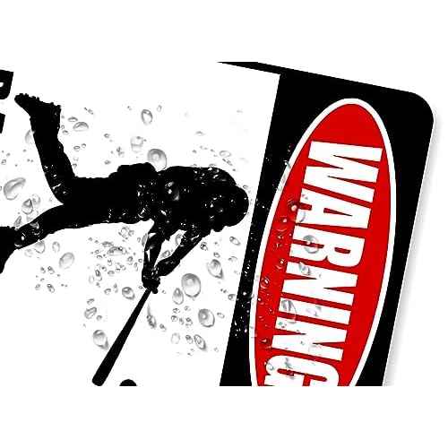 Baseball Decor Tin Sign Boys Room Poster, Metal Sports Sign, Wall Art Decor 12x8 Inches