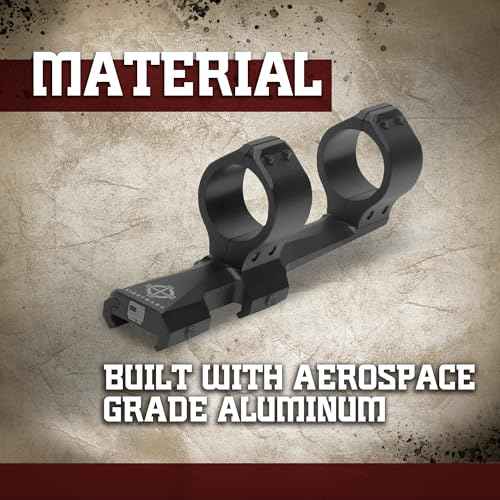Sightmark Cantilever Mount