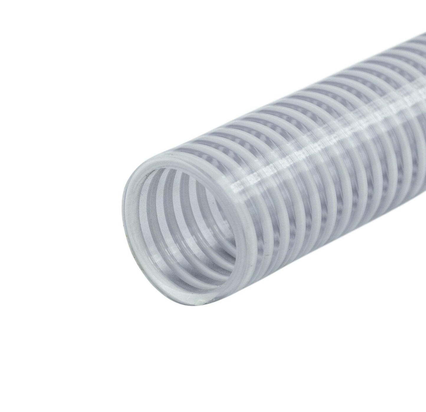 SuperDi Swimming Pool 1½" High Pressure Hose (Pump-to-Filter) - 3' Length