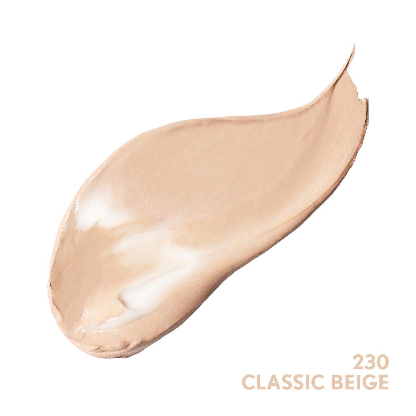 COVERGIRL Simply Ageless Instant Wrinkle Defying Foundation, SPF 28, Hyaluronic Complex & Vitamin C - 230 Classic Beige, Pack of 1