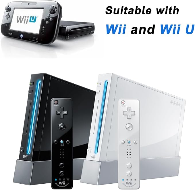 Arector Wii to HDMI Adapter Cable for Full HD Device, Wii Converter Supports All Wii Display Modes 720P HDMI Output, Compatible with wii U HDTV, Monitor — Plug & Play