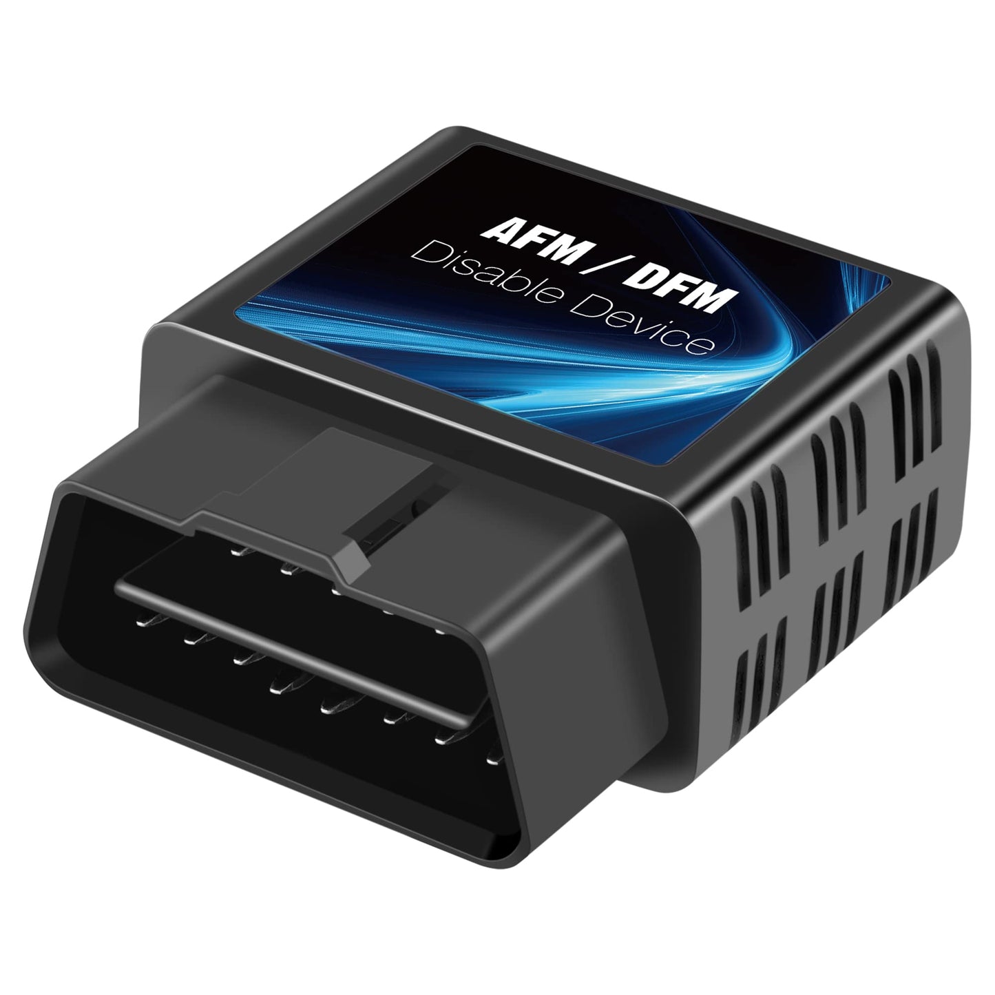 OBDAFM Active Fuel Management Device, AFM/DFM Disabler Device Compatible with Most GM V6 & V8 Motors