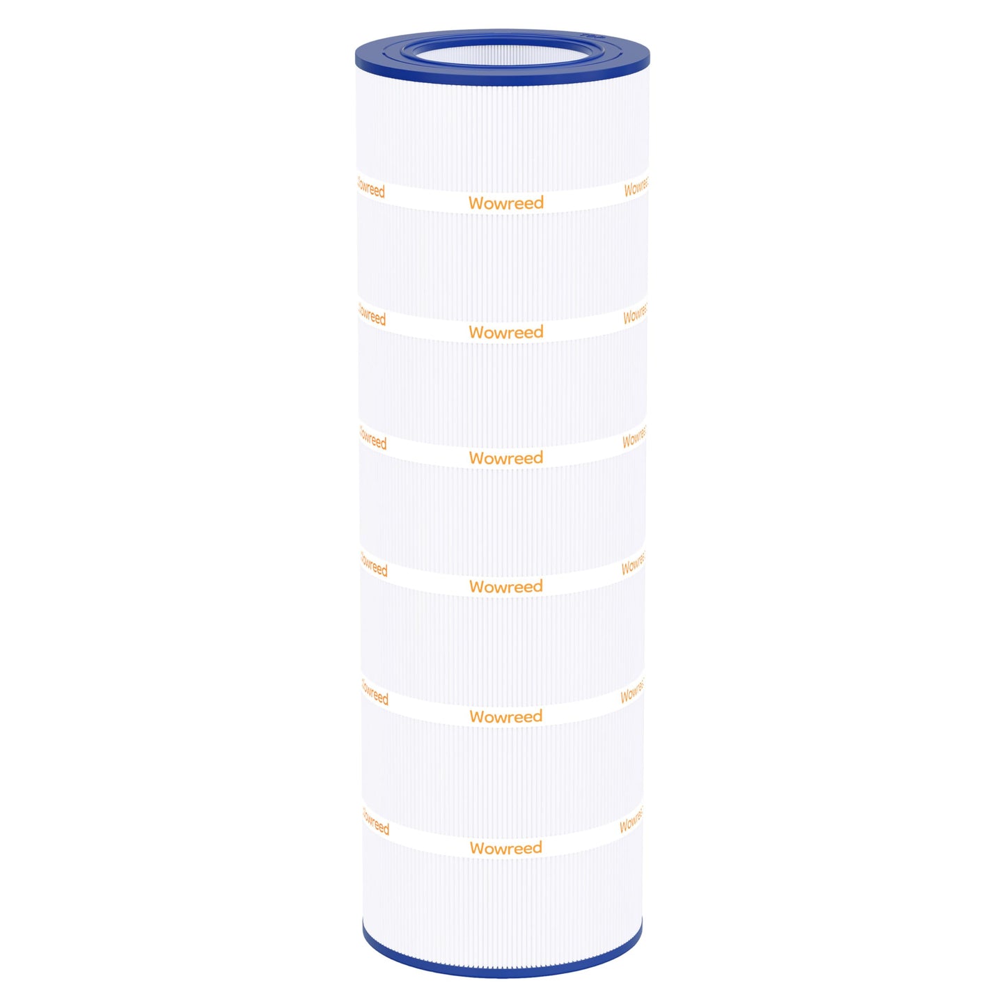 Wowreed Pool Filter Compatible with CC150, Clean & Clear 150, CCRP150, PAP150, R173216, C-9415, FC-0687, 160317, 150 sq. ft,1 Pack