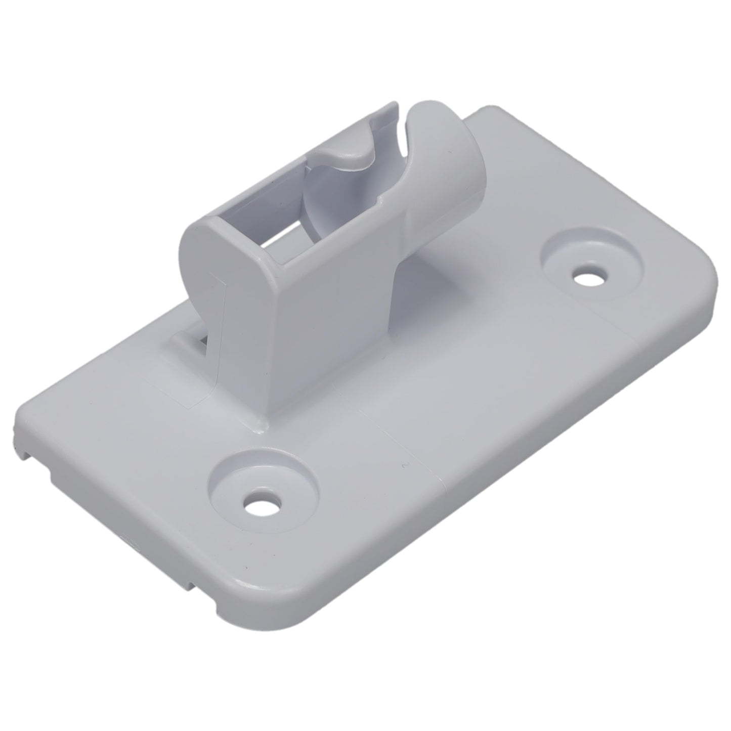 Supplying Demand DA63-03454B 2036845 Refrigerator French Door Center Flipper Hinge Replacement