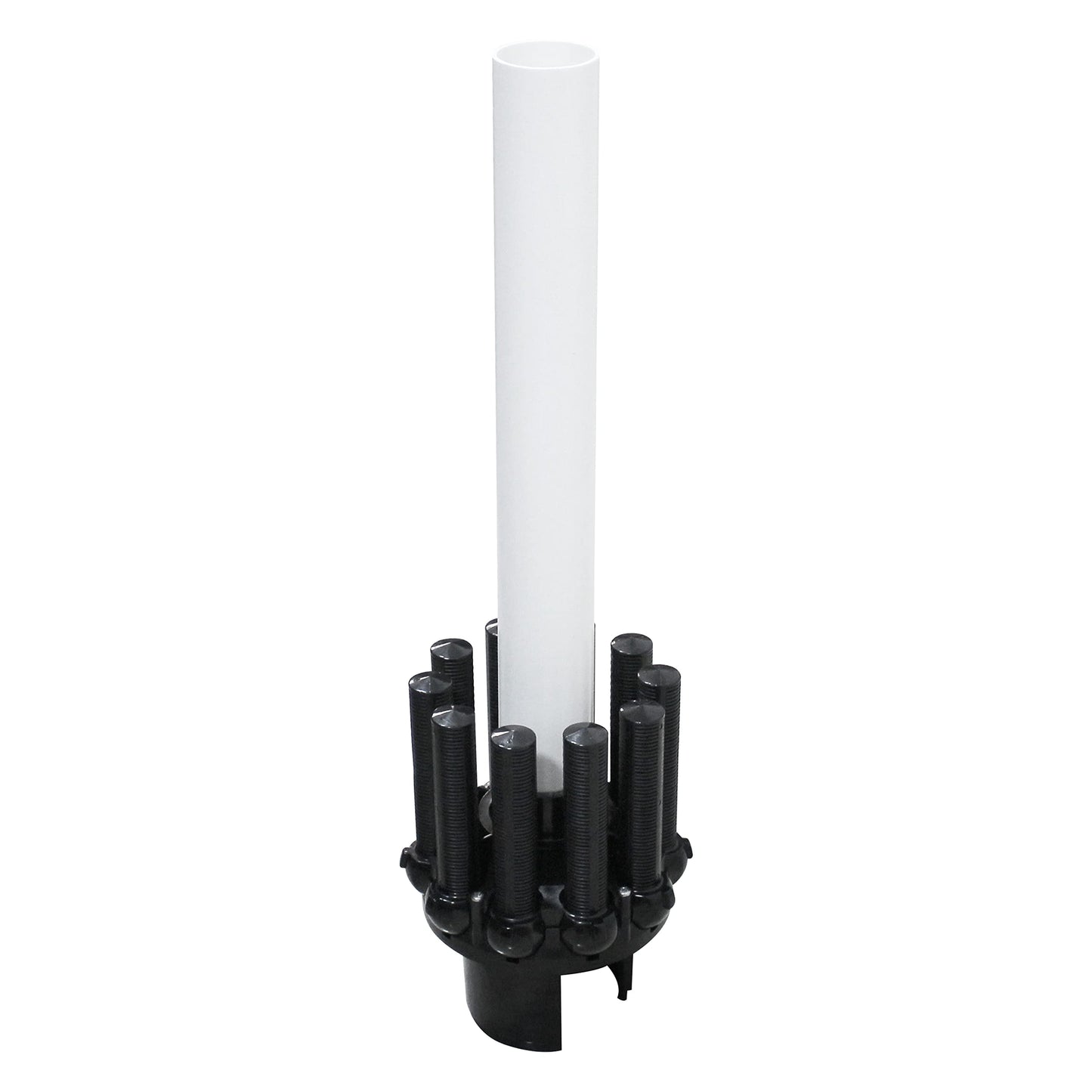 TIROAR SX180DA Lateral Assembly with Center Pipe Compatible with Hayward Pro Sand Filter Series S180T