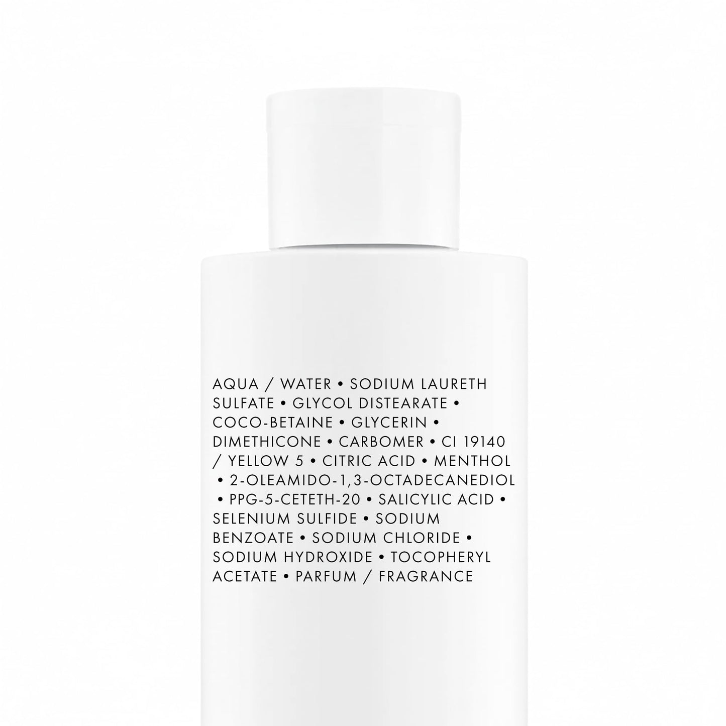 Vichy Dercos Anti Dandruff Shampoo, Dry Scalp Treatment and Itch Relief. Prescription Strength Comparable to 2% Ketoconazole, for Mild to Severe Dandruff-Prone Hair & Flaky, Itchy Scalps, 6.76 Fl. Oz