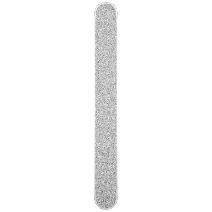 Diamancel Luxury Diamond Toenail File – #3 Coarse Grit – For Toe Nails or Thick Fingernails