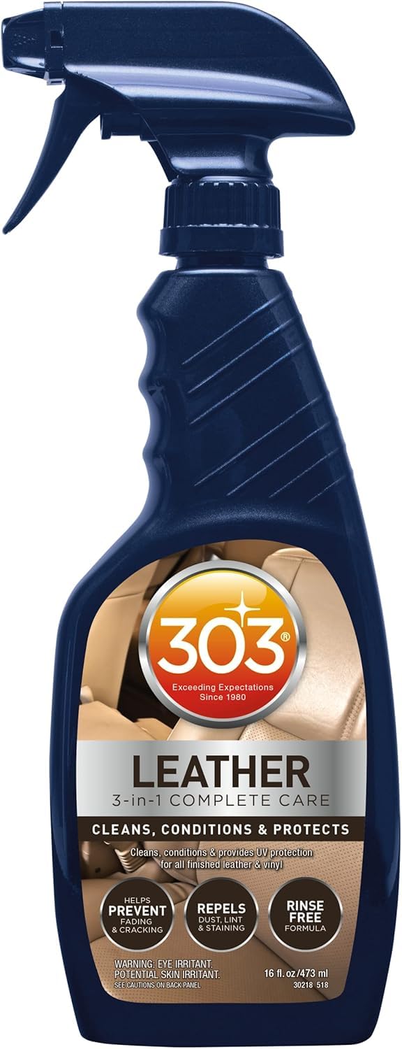 303 Products Automotive Protectant Spray Bundle