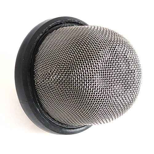 Superior Electric PS740B Airless Paint Sprayer Replacement Inlet Strainer