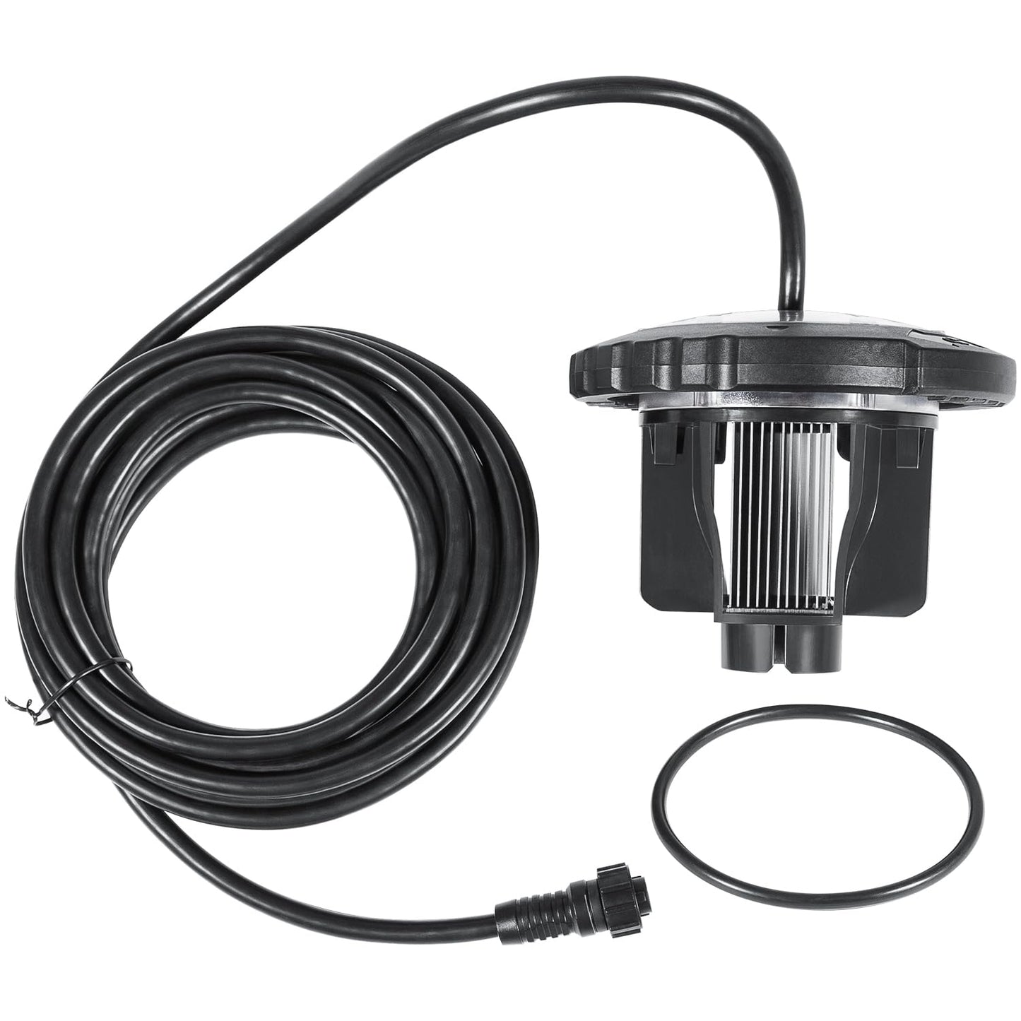 Replacement for Jandy Zodiac R0693900 TruClear Salt Cell Assembly for All Jandy Pro Series TruClear Chlorine Generating System TRUCLEAR11K & TRUCLEAR11KU Pools up to 35,000 Gallons Upgraded Black