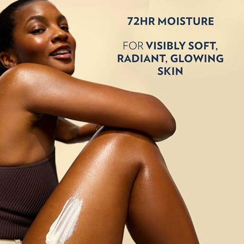 Vaseline Intensive Care Body Lotion Cocoa Radiant 3 count for Dry Skin Lotion Made with Ultra-Hydrating Lipids and Pure Cocoa Butter for a Long-Lasting, Radiant Glow 20.3 Oz