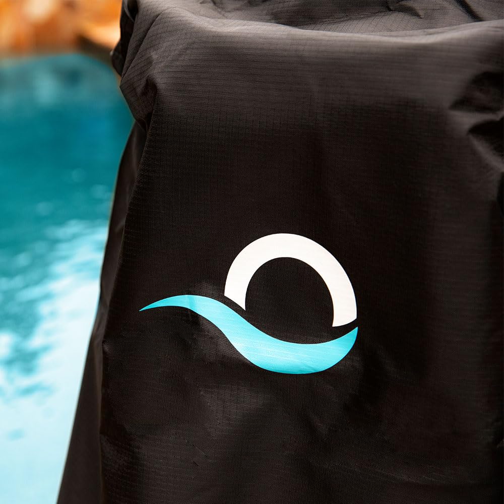 Dolphin Premium Universal Pool Cleaner Caddy Cover
