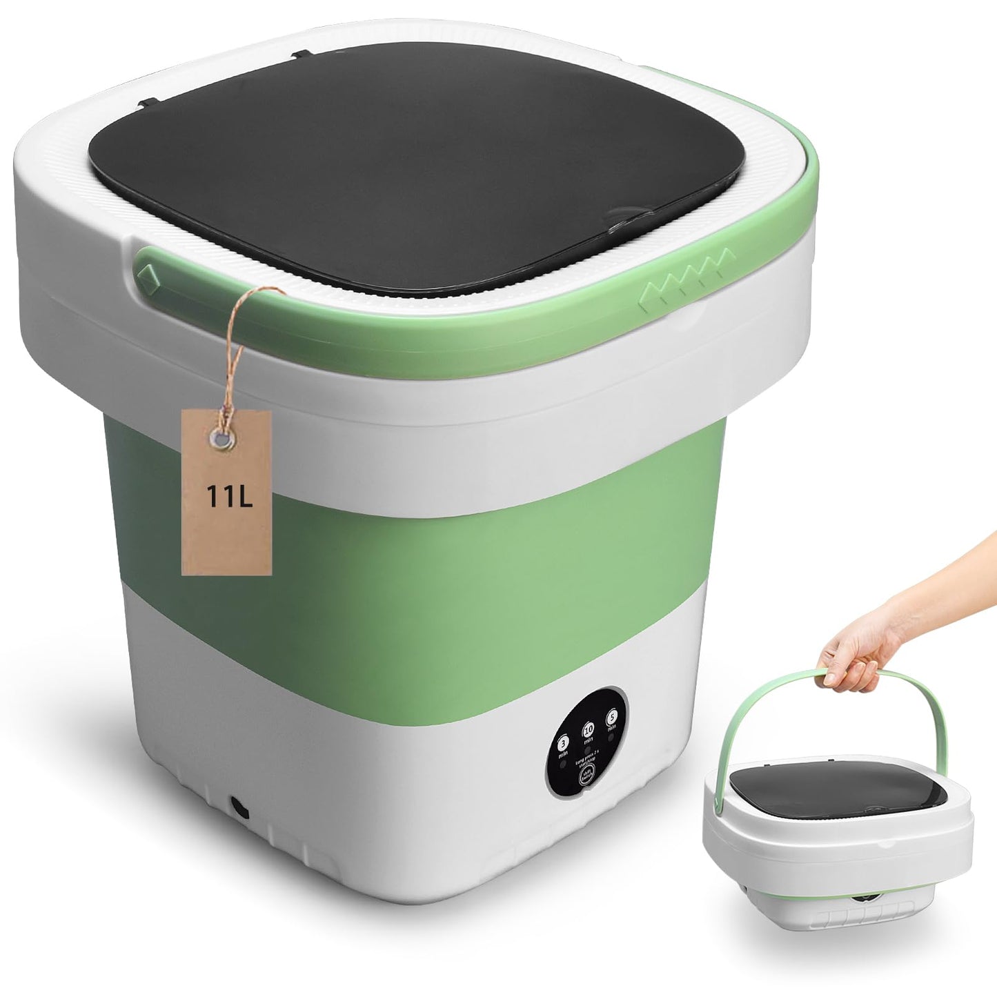 Mini Washer