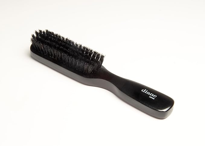 Diane 100% Soft Boar Bristle Styling Brush