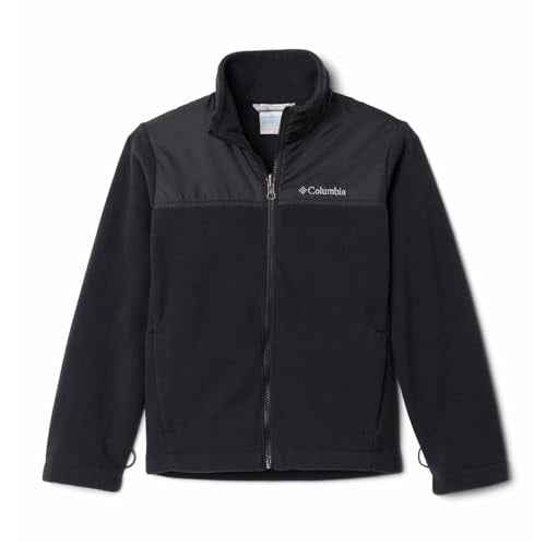 Columbia Boys Bugaboo II Fleece Interchange Jacket