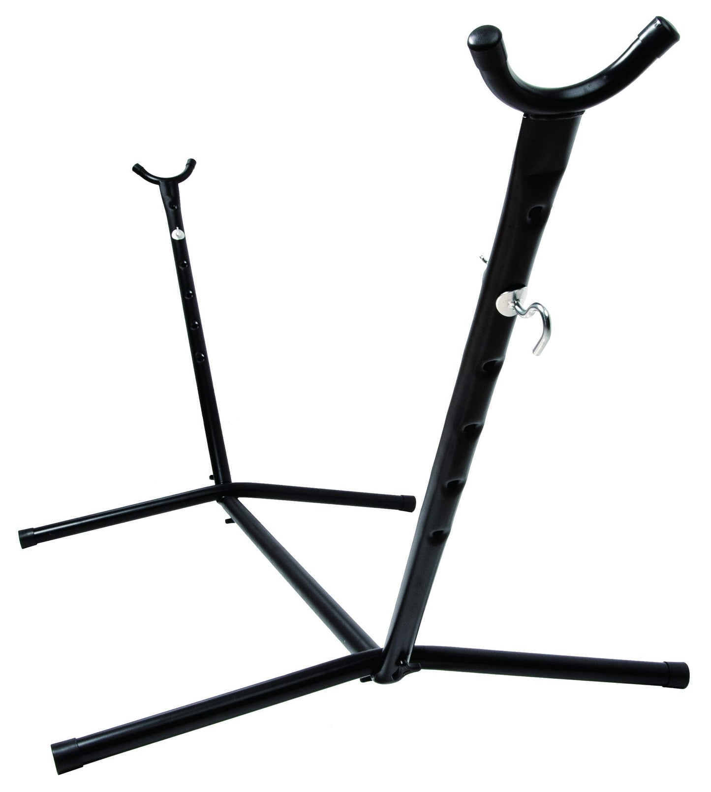 Elevon Hammock Stand, Heavy Duty Adjustable Steel Hammock, 9-Foot, 450-Pound Capacity, Weather Resistant and Easy to Assemble