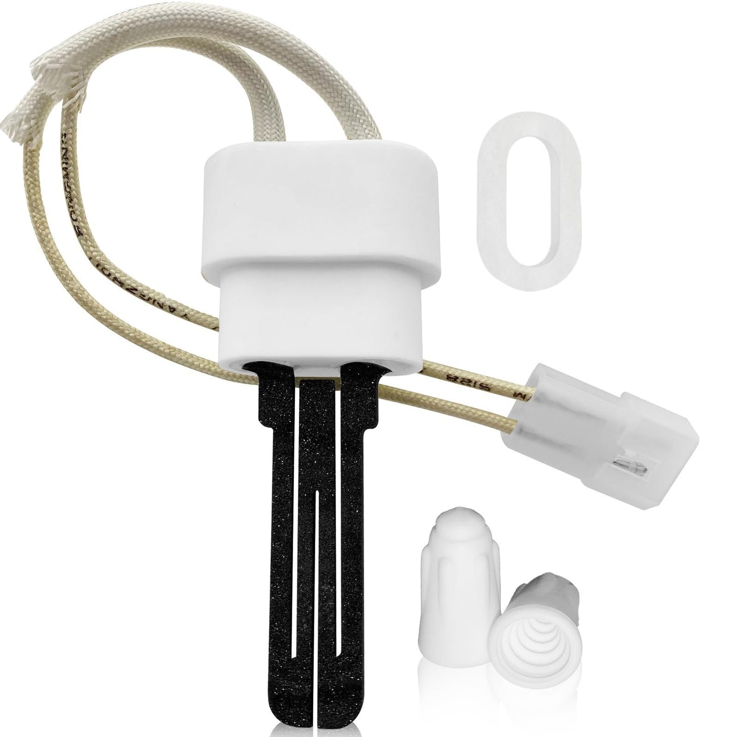 77707-0054 Igniter, Pool Heater Igniter Kit fits for Pentair Sta-Rite Max-E-Therm MasterTemp 200/250/300/400 Pool and Spa Heaters Igniter Replacement.