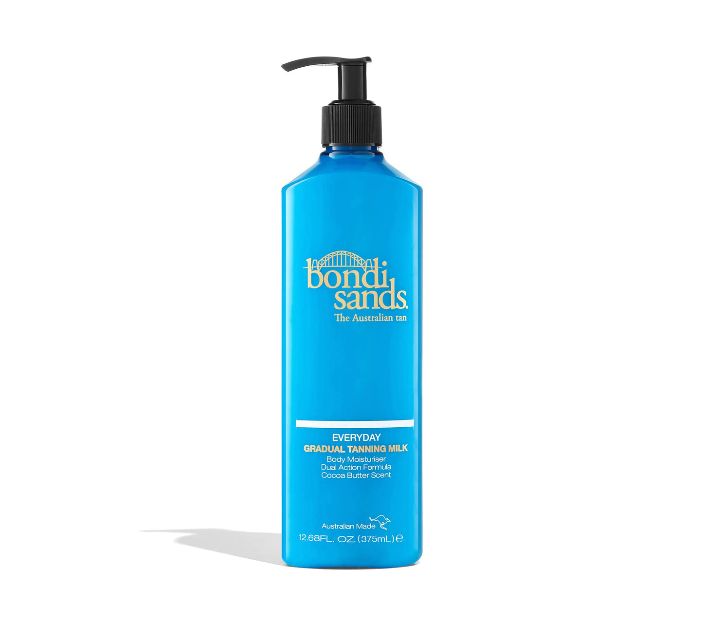 Bondi Sands Everyday Gradual Tanning Milk, 3.4 Fl Oz