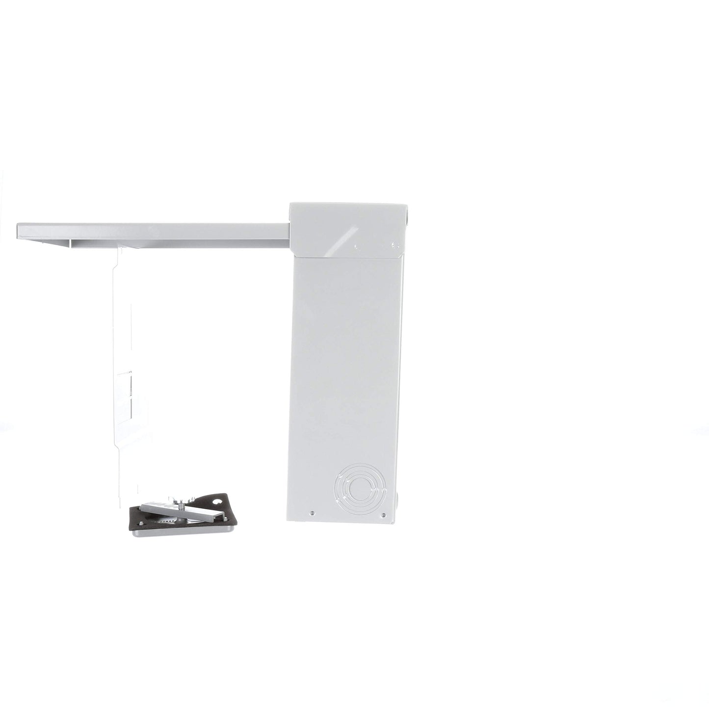 Siemens W0408L1125SPA50 125 Amp 4-Space 8-Circuit Main Lug Outdoor Spa Panel with 50 Amp GFCI