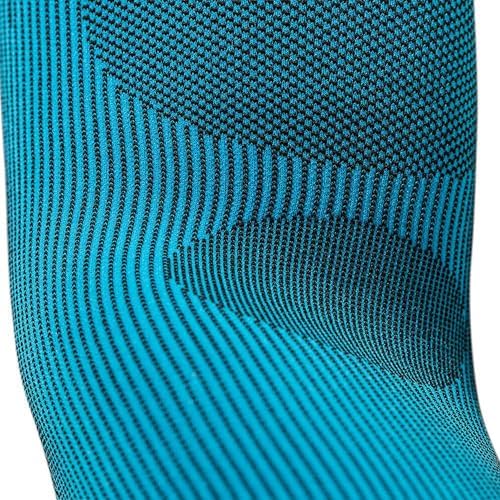 Bauerfeind Sports Compression Arm Sleeves - Gradient Compression Improves Oxygen/Blood Circulation - 1 Pair