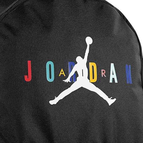 Jordan Backpack Air Black Code MA0880-K90