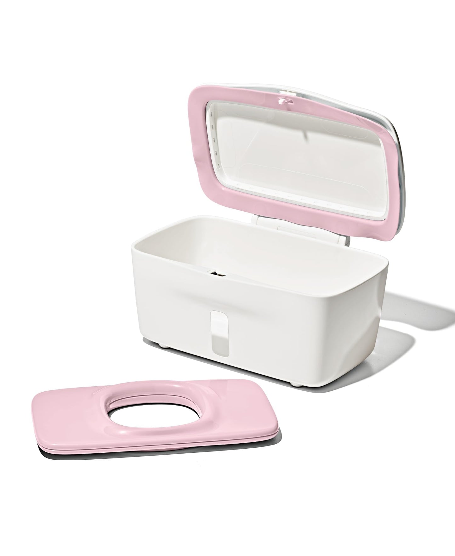 OXO Tot Perfect Pull Wipes Dispenser - Blossom