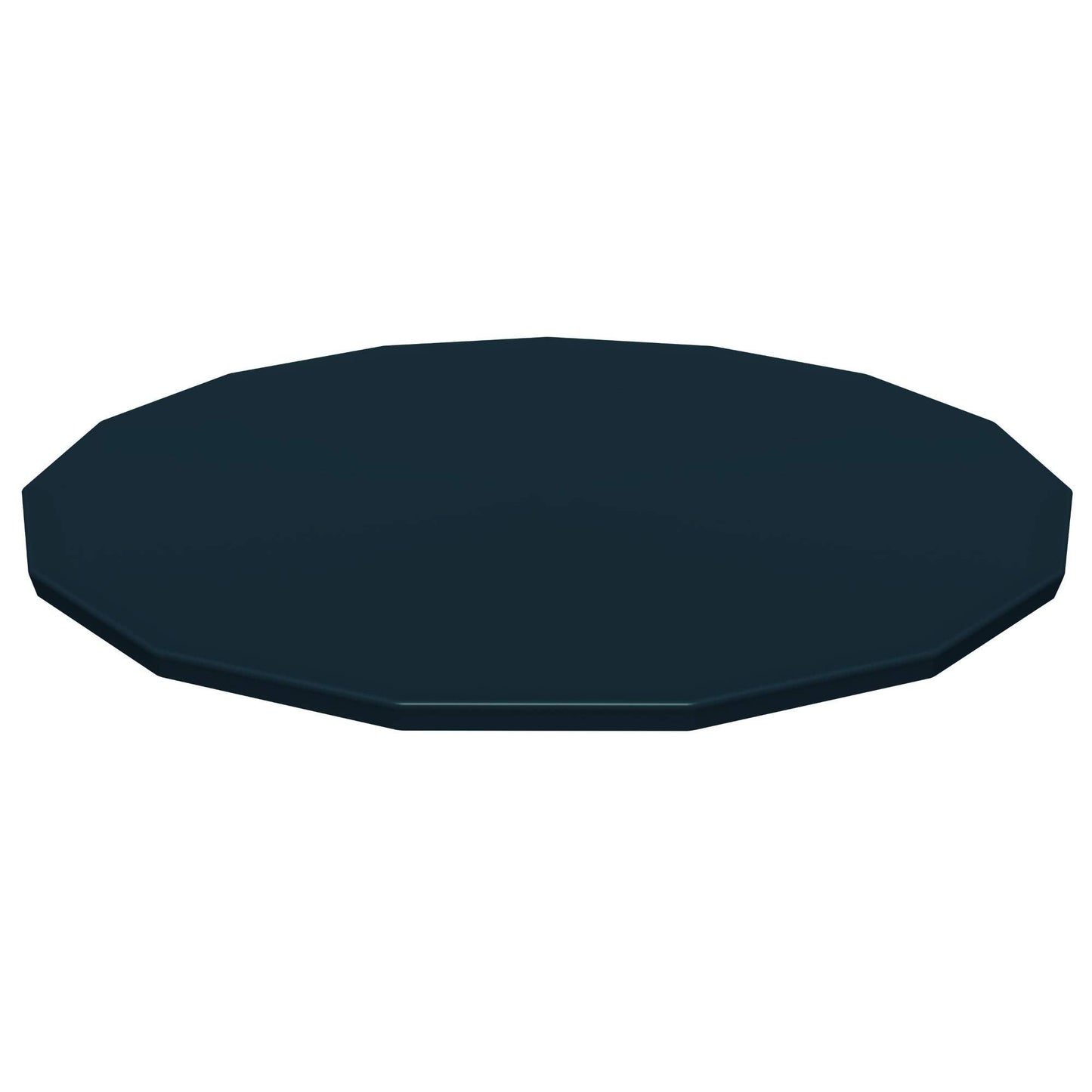Bestway Flowclear 10' Round Above Ground Pool Cover