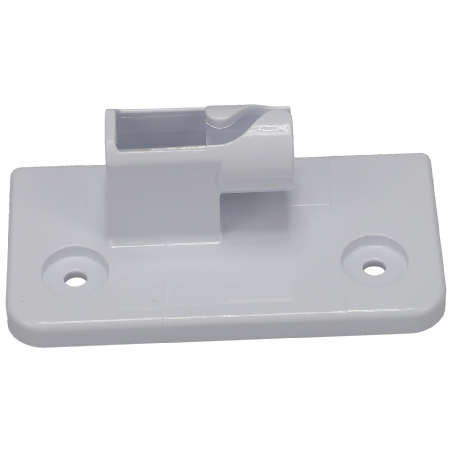 Supplying Demand DA63-03454B 2036845 Refrigerator French Door Center Flipper Hinge Replacement