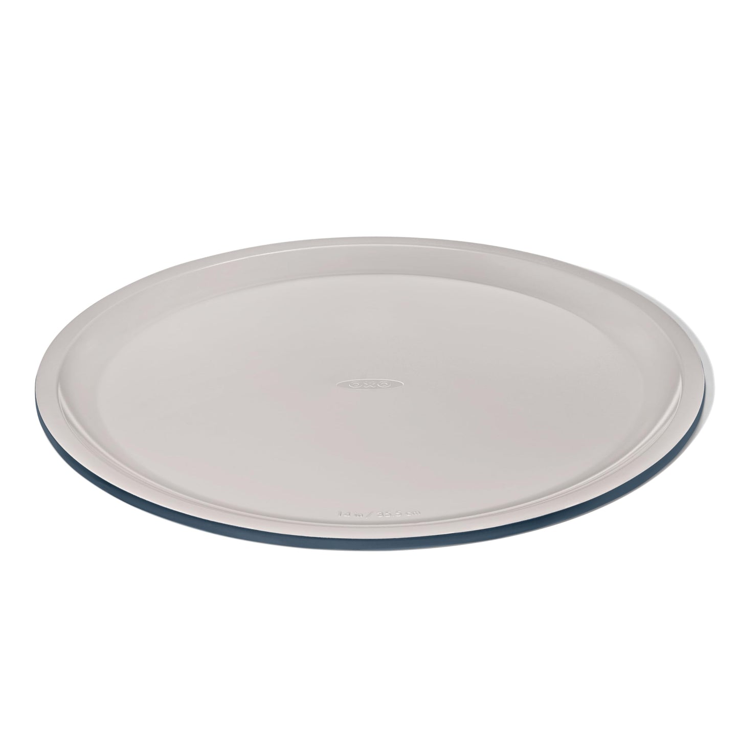 OXO Good Grips Non-Stick Pro Ceramic Coated Metal Bakeware 15” Pizza Pan – Storm Blue