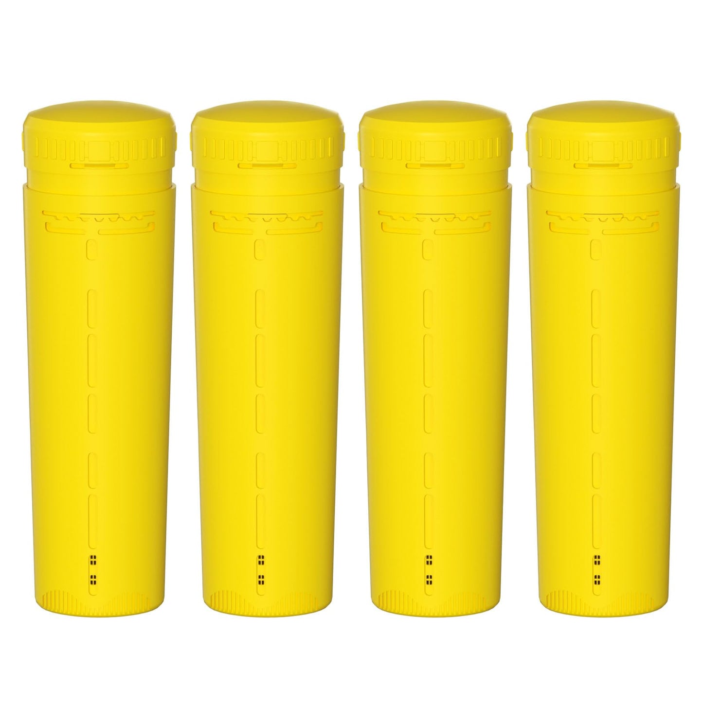 Replacement Cartridges (4 Pack)