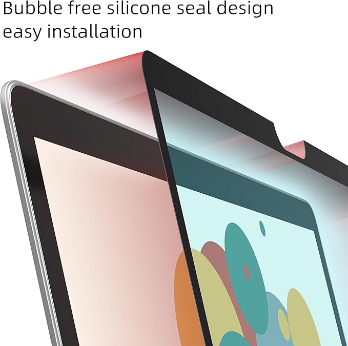 for MacBook Pro Screen Protector 15 inch 2015 Anti-Glare Anti-Blue Light Screen Protector Filter,Eye Protection Blue Light Blocking Filter Compatible with New MacBook Pro 15 inch 2012-2015 (A1398)