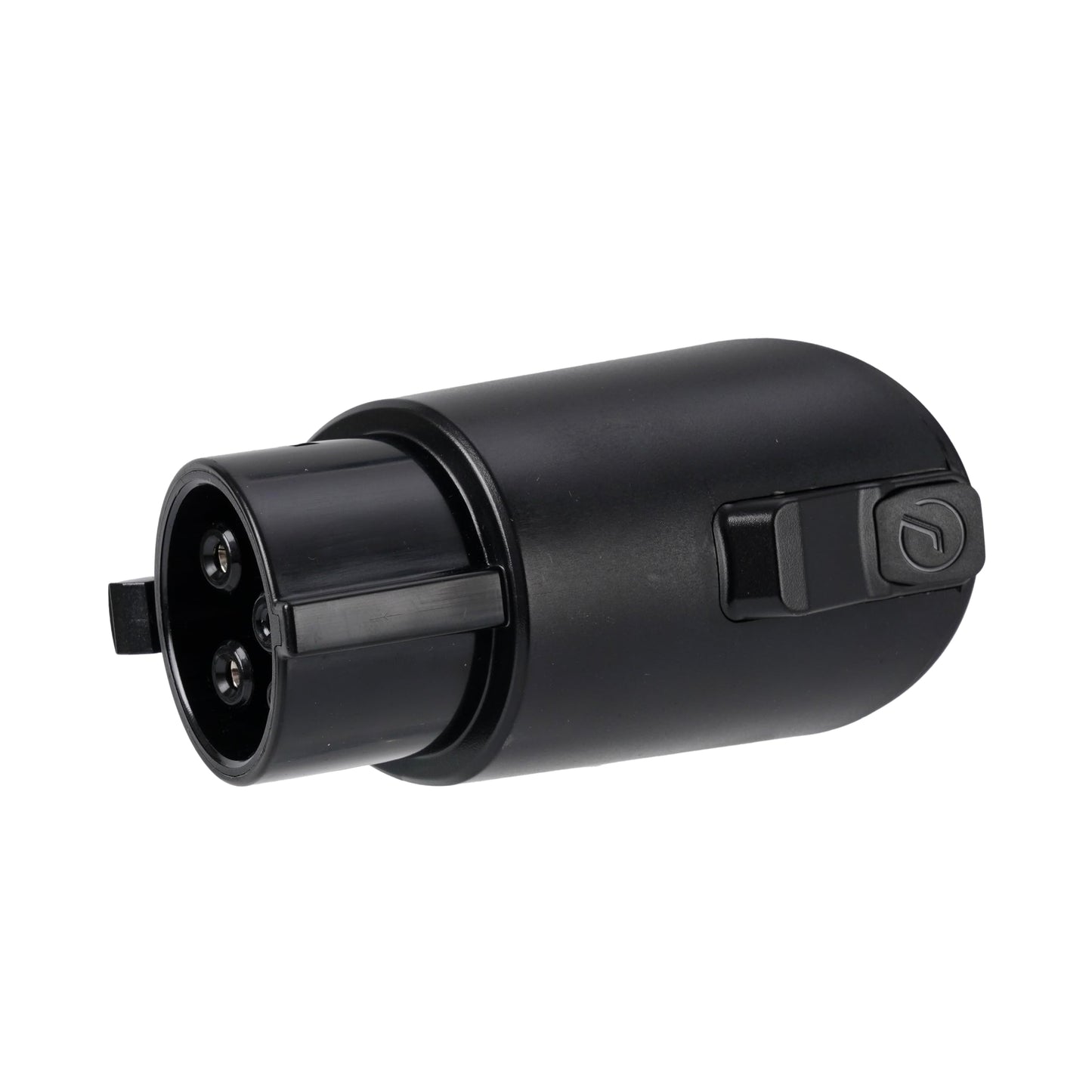 LENZ Tesla to J1772 (ONLY for J1772 EVs) Gen 2 EV Charging Adapter, Max 80 Amp, 240V, Ultra-Compact Design, Compatible with Level 2 Tesla Chargers (NOT Superchargers)