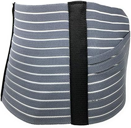 OTC Lumbosacral Support for Women, 7-Inch Lower Back, Select Series