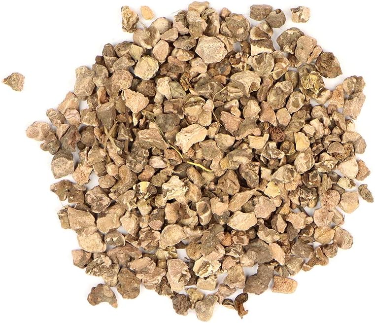 Cranesbill Root Organic - 1oz