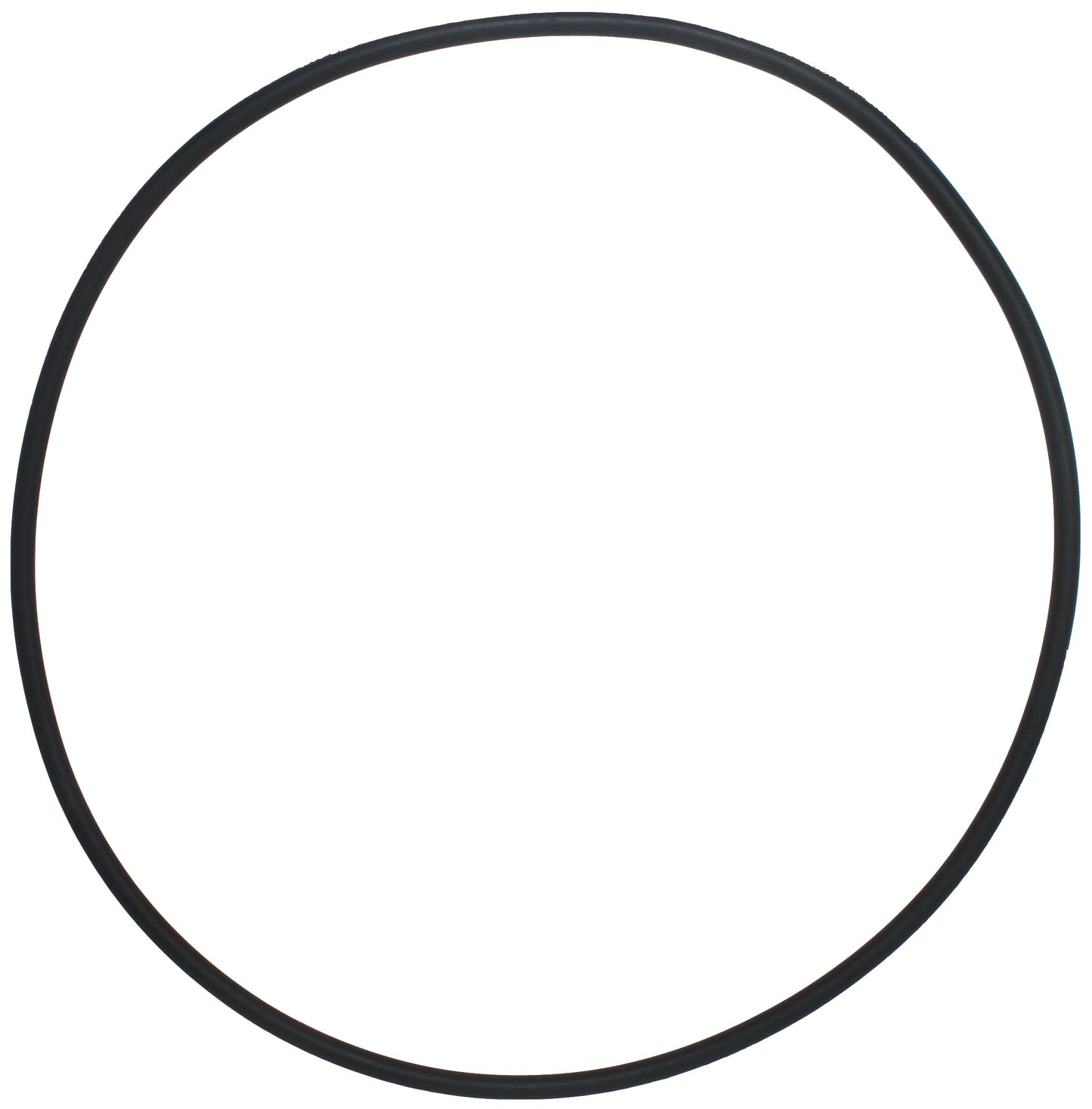 Clamp O-Ring Compatible with Pentair 39010200 for Select Clean & Clear Plus, FNS Plus and Quad DE Series Pool and Spa Filter Tanks - Also Compatible with 39010200Z (1-Pack)