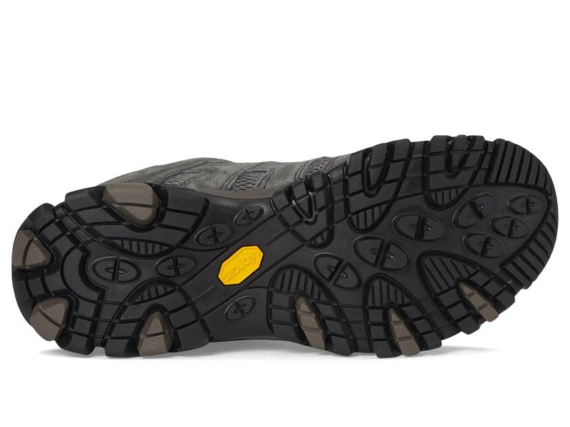 Merrell Men's Moab 3 Hiking Shoe, Beluga, 9.5 M