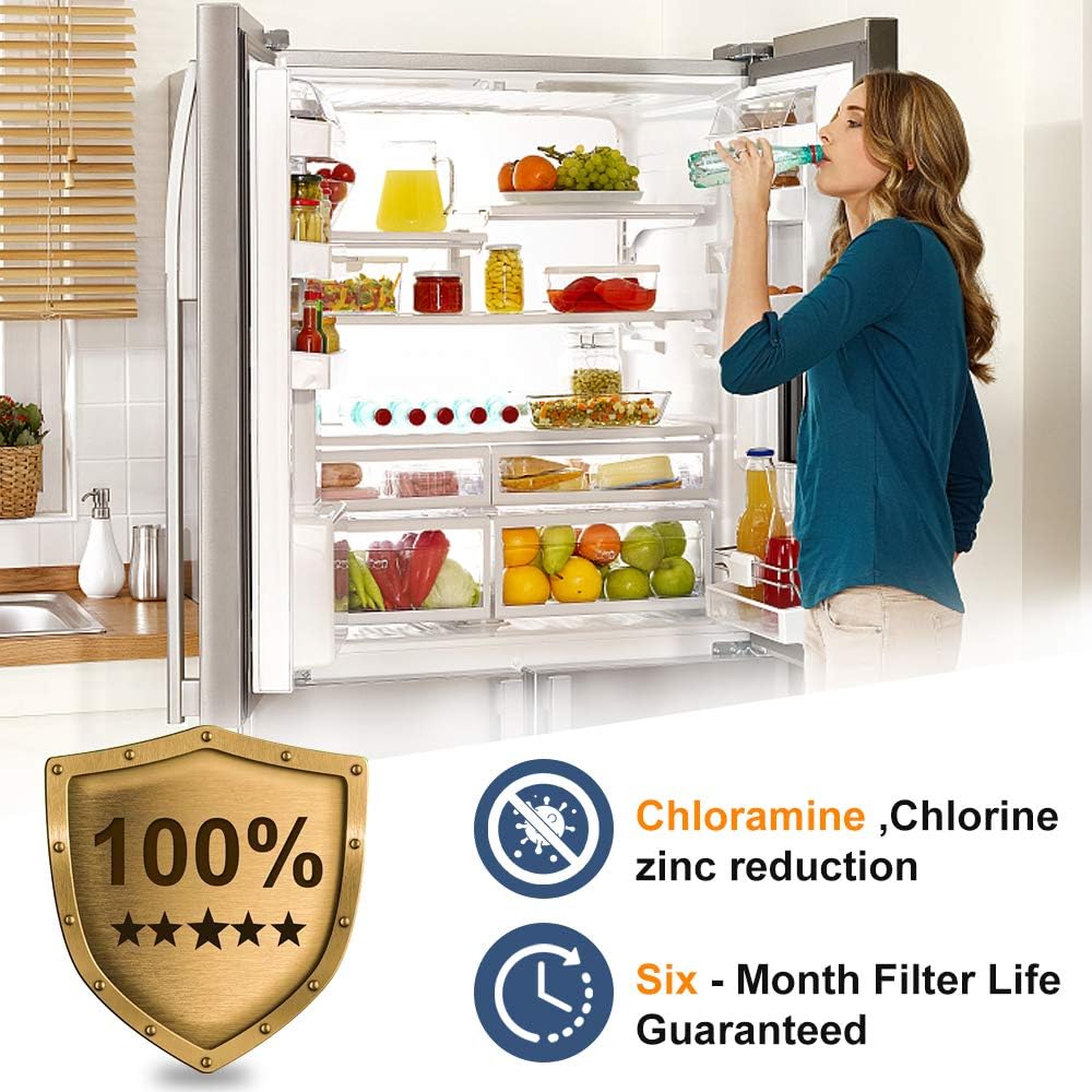 ICE2 F2WC9I1 Ice Maker F2WC911 (2pack)