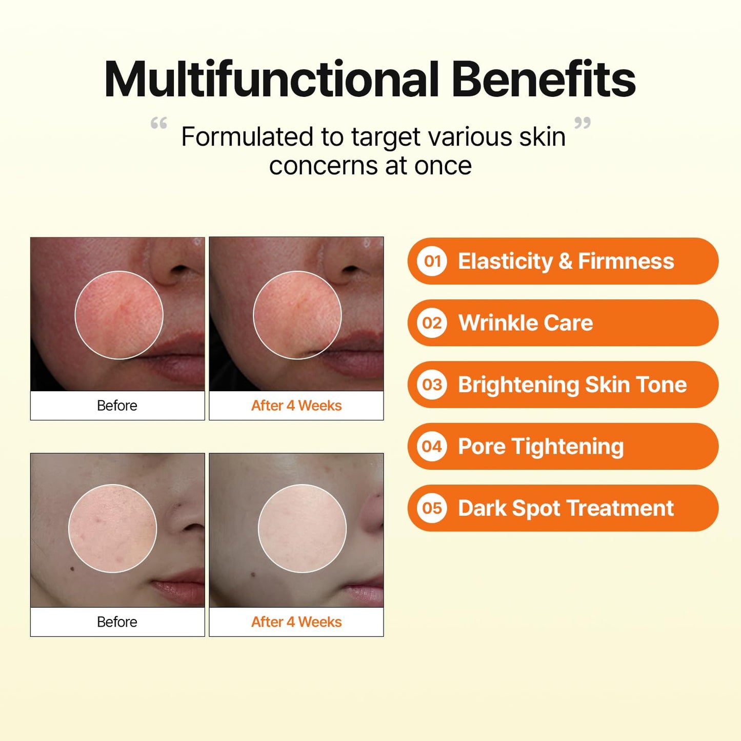 MEDITHERAPY Retinal Skin Booster Serum | Retinaldehyde, Niacinamide Anti-Aging Serum - K-Beauty Facial Serum for Fine Lines, Firming & Radiance | Hydrating Face Serum All Skin Types, 5.07 fl oz