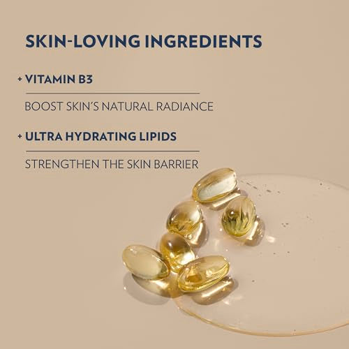 Vaseline Intensive Care Body Lotion Cocoa Radiant 3 count for Dry Skin Lotion Made with Ultra-Hydrating Lipids and Pure Cocoa Butter for a Long-Lasting, Radiant Glow 20.3 Oz