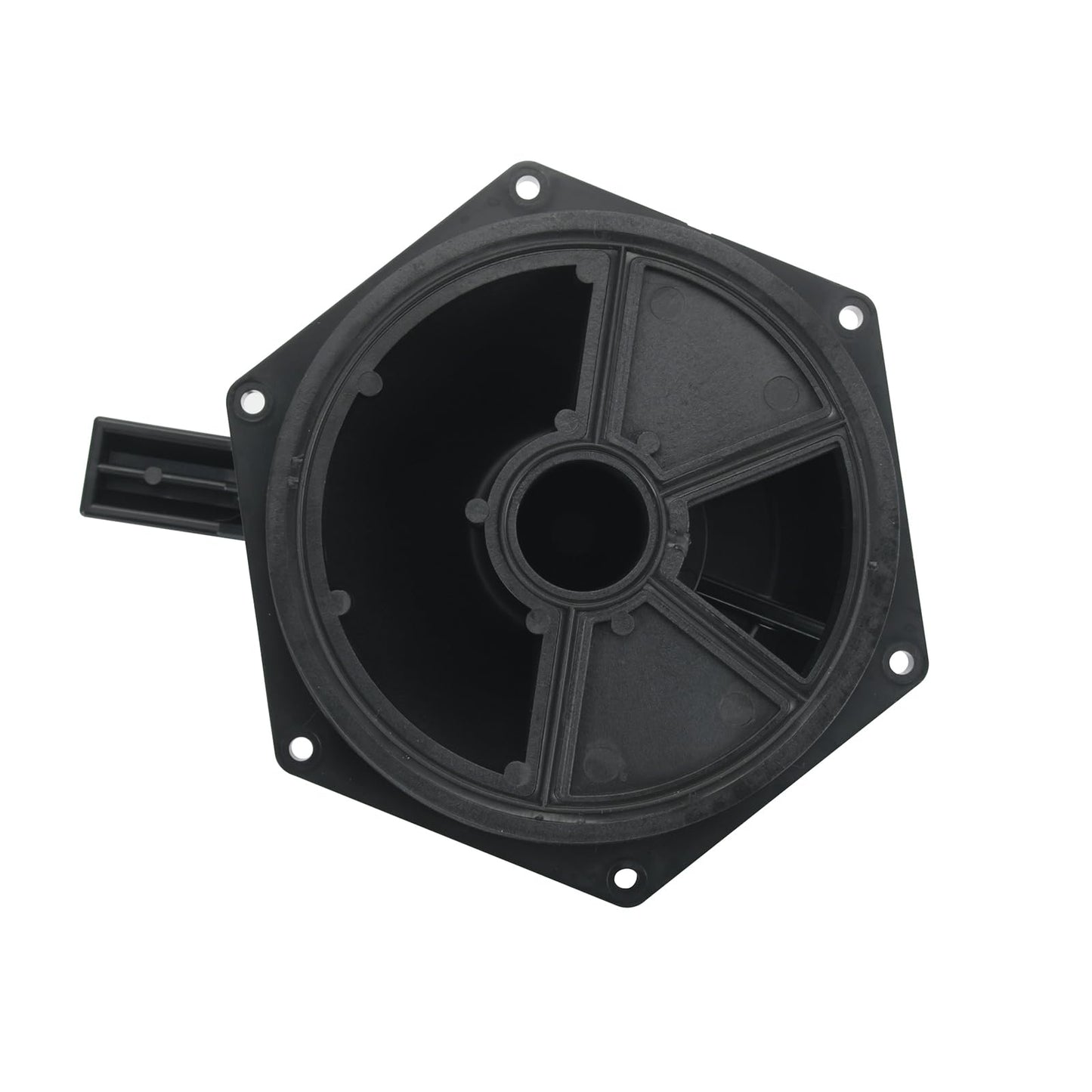 272531 Top Valve Assembly Replacement Kit Compatible with 6-Way 1-1/2 inch Hi-Flow Pool and Spa Multiport Valve, Replace 262504 262505 262506 (272531)