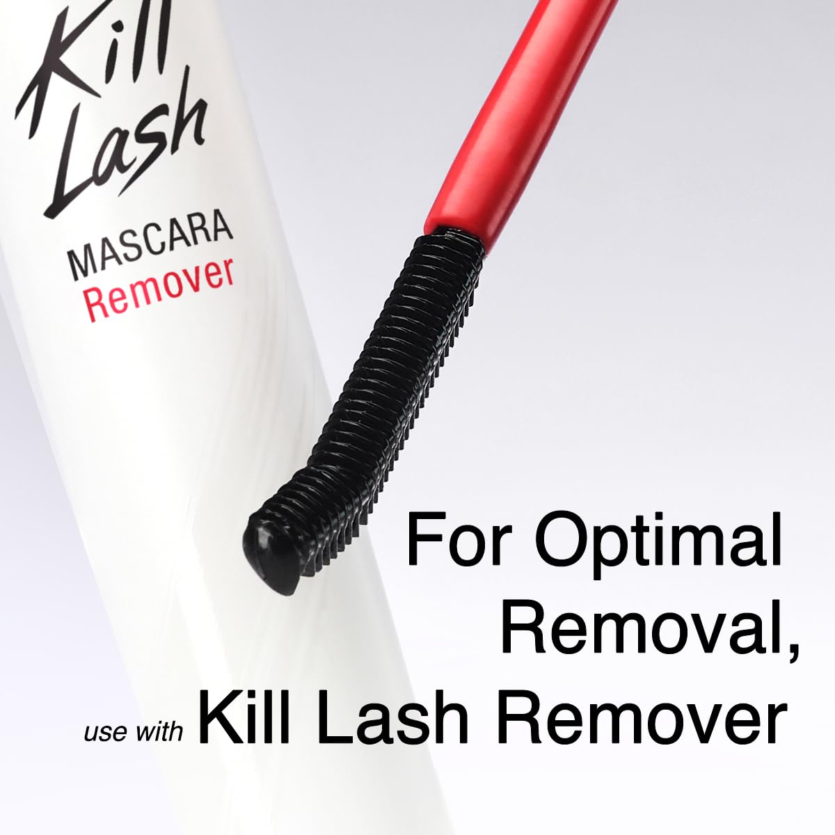 CLIO Kill Lash Superproof Mascara, Waterproof Volumizing Mascara with Curved Brush, Buildable Fullness, Smudge-Resistant Long Wear, Lifted Curl and Clean Definition (002 Volume Curling)
