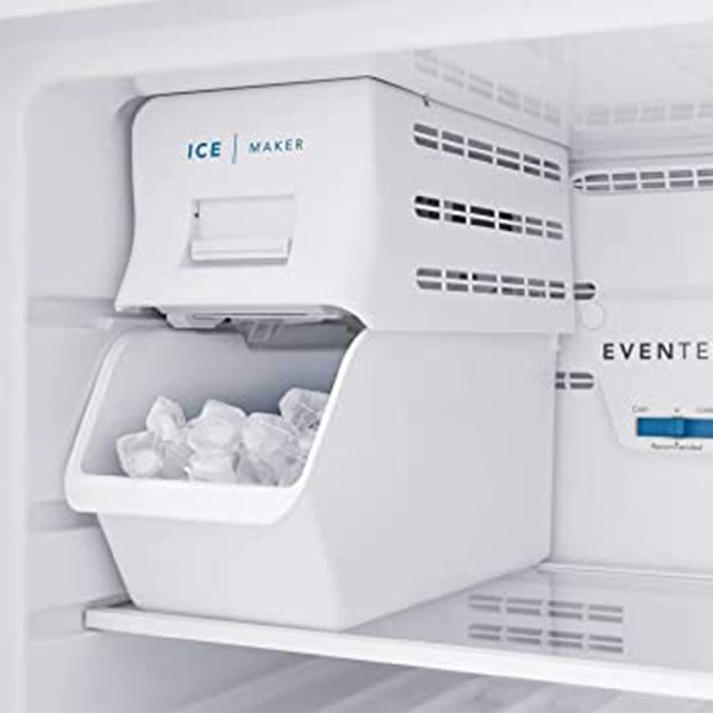 Frigidaire IM117000 Ice Maker Kit, One Size, White - New Genuine OEM Part
