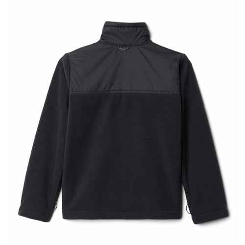 Columbia Boys Bugaboo II Fleece Interchange Jacket