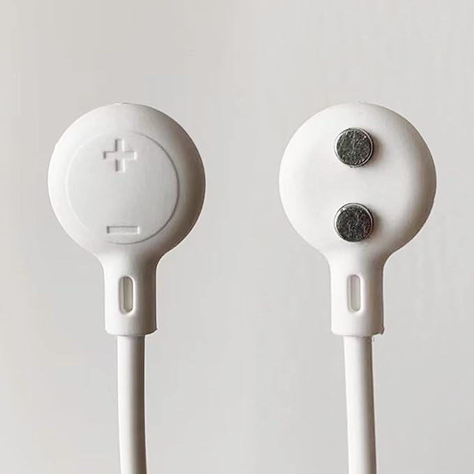 Version 2,0 Magnet Charging Cable to NÃÂ¥graCoola Facial Cleansing Brush