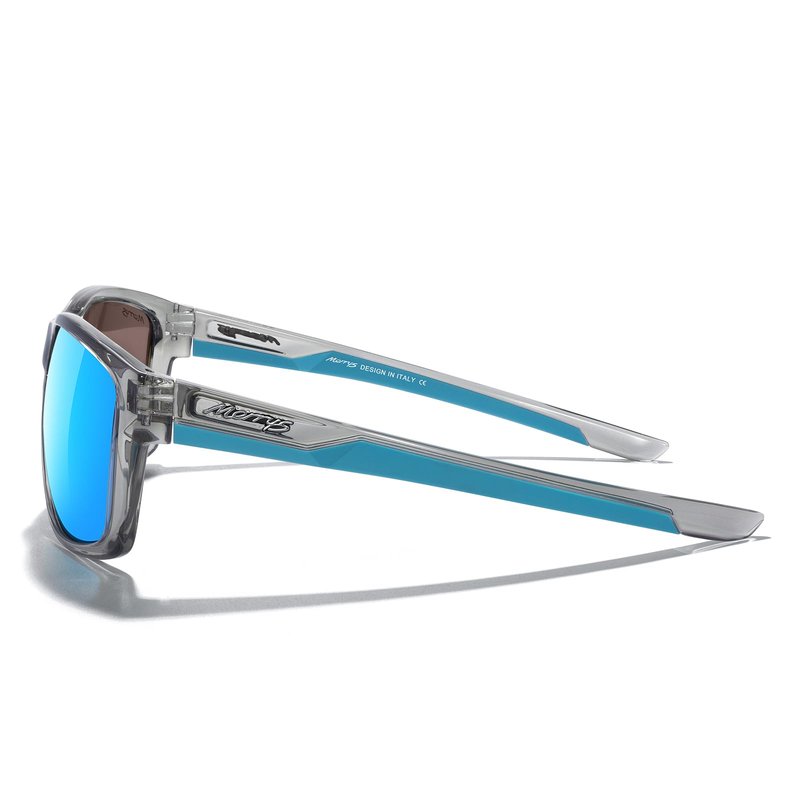 MERRY'S Sports Polarized Sunglasses For Men Women Cycling Running Driving Golf Fishing UV400 Protection S9266