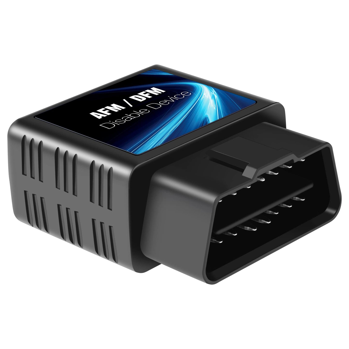 OBDAFM Active Fuel Management Device, AFM/DFM Disabler Device Compatible with Most GM V6 & V8 Motors
