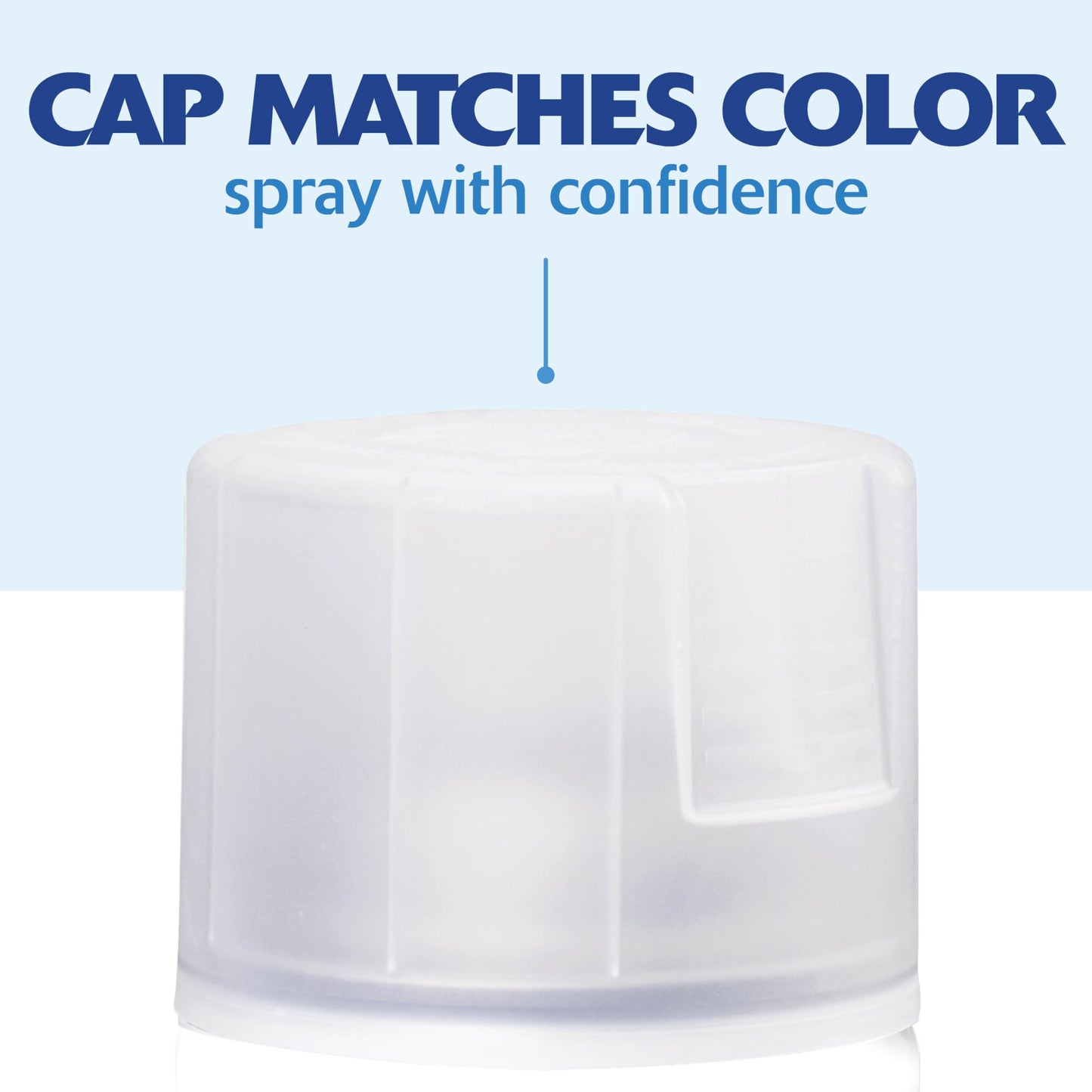 Rust-Oleum 249859-2PK Painter's Touch 2X Ultra Cover Spray Paint, 12 oz, Semi-Gloss Clear, 2 Pack
